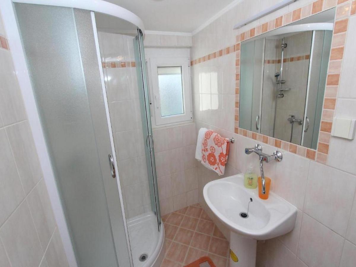 Apartments Frane Rovinj Exterior photo