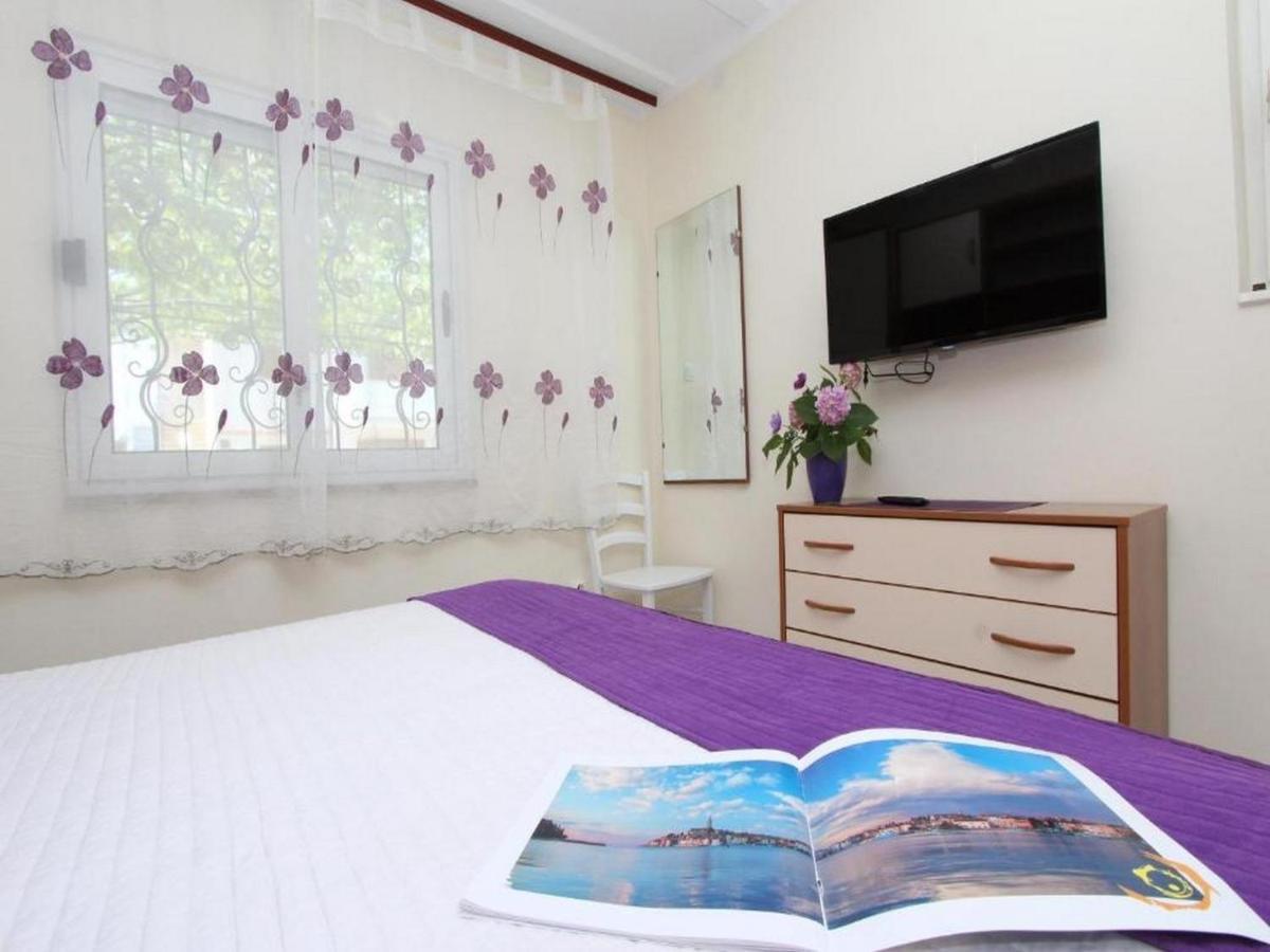 Apartments Frane Rovinj Exterior photo