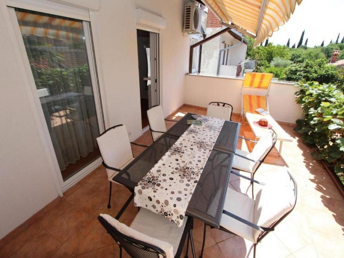 Apartments Frane Rovinj Exterior photo