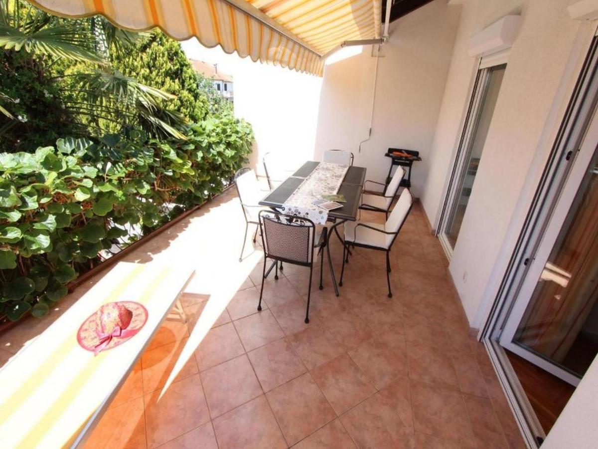 Apartments Frane Rovinj Exterior photo